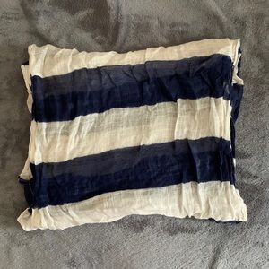 J Crew infinity scarf